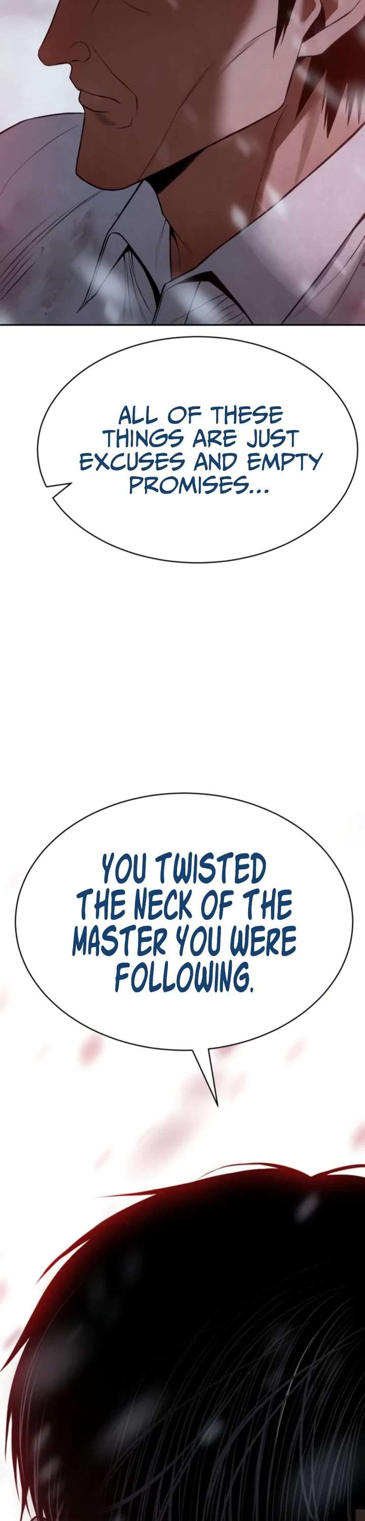 Baek XX Chapter 149 page 18