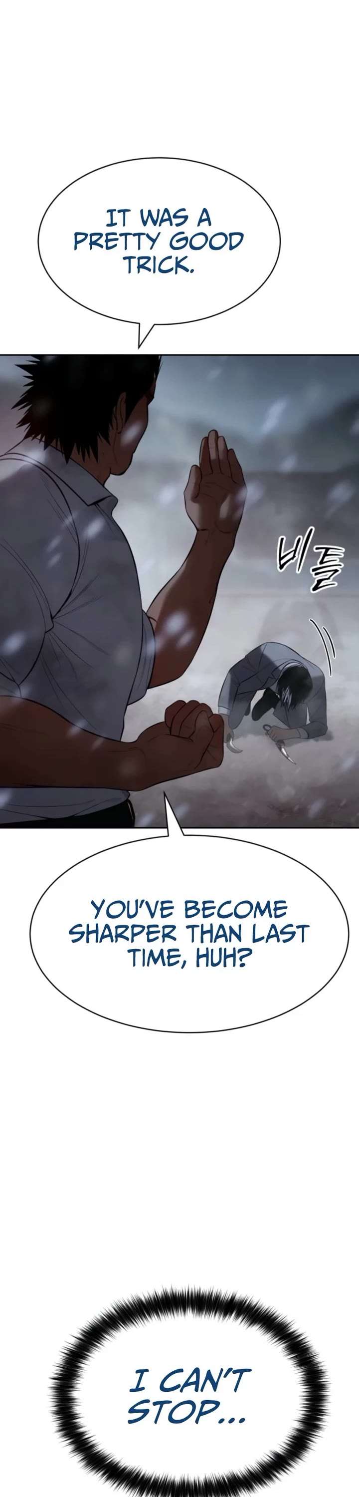 Baek XX Chapter 149 page 34