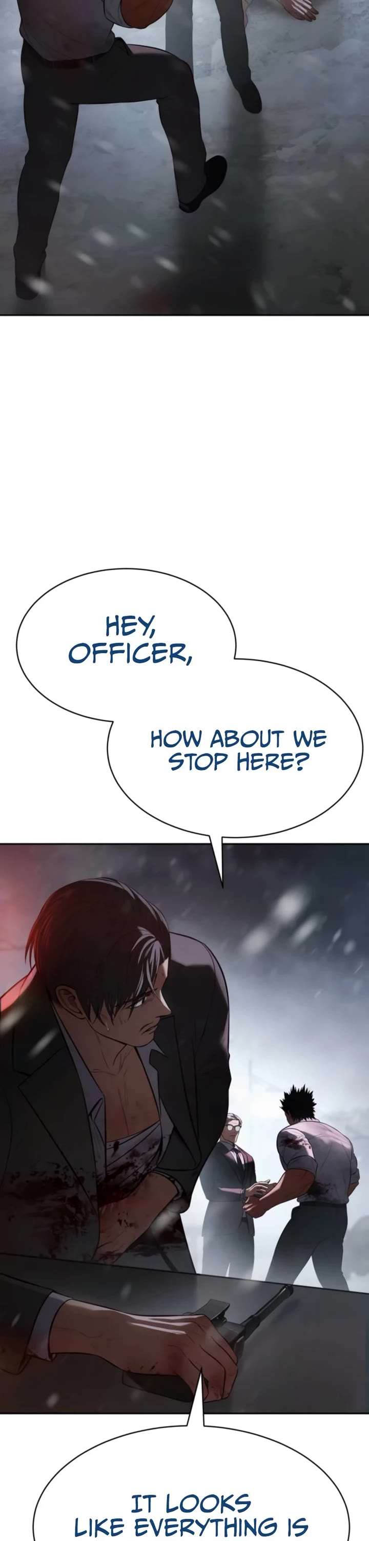 Baek XX Chapter 149 page 53