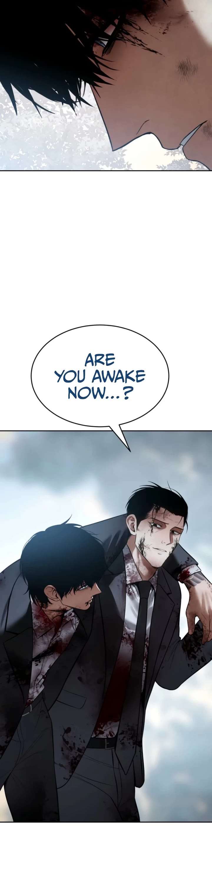 Baek XX Chapter 149 page 58