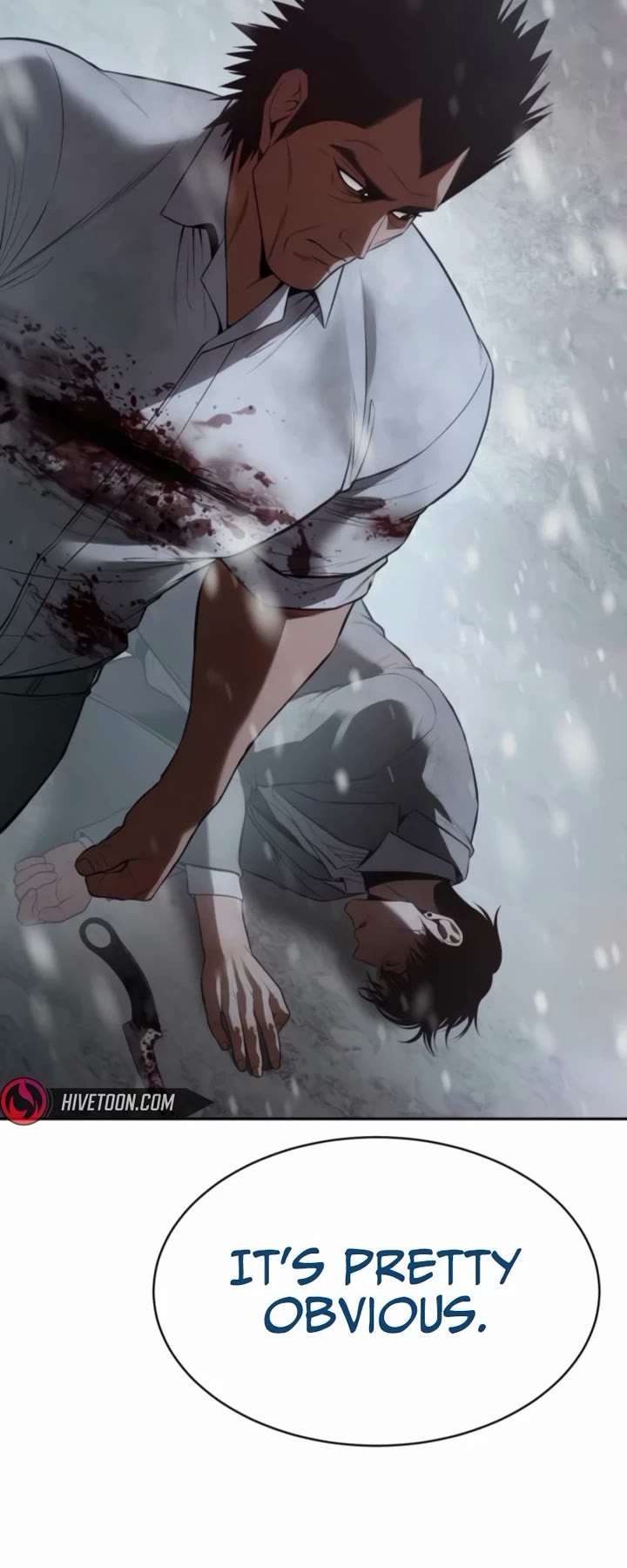 Baek XX Chapter 149 page 65
