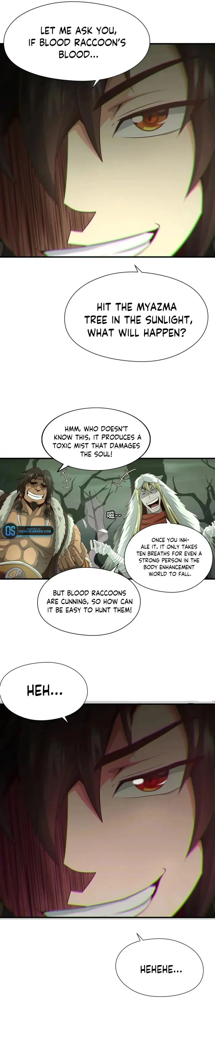 Baek XX Chapter 15 page 8