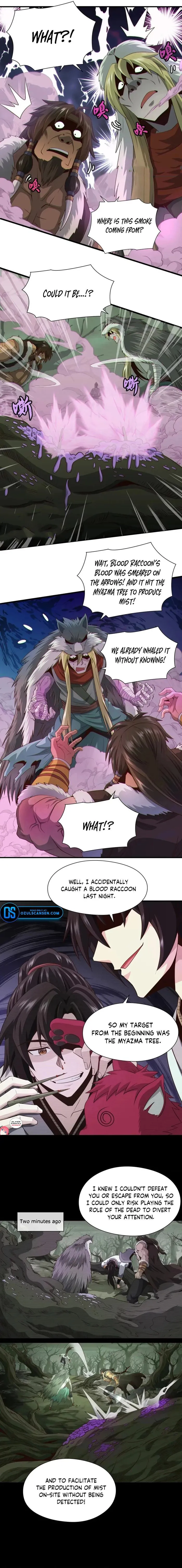 Baek XX Chapter 15 page 9