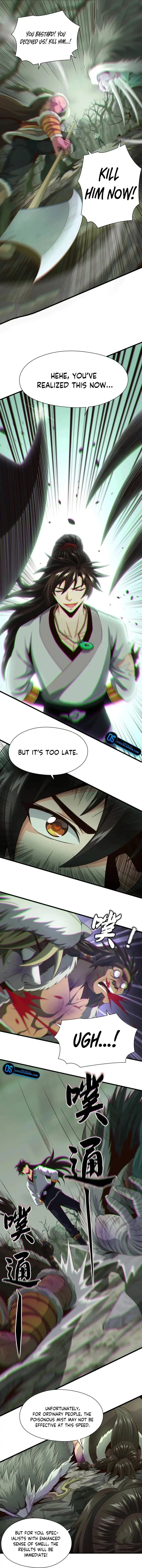 Baek XX Chapter 15 page 10