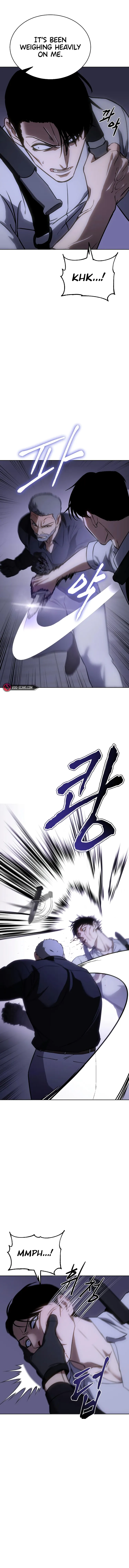 Baek XX Chapter 15 page 15