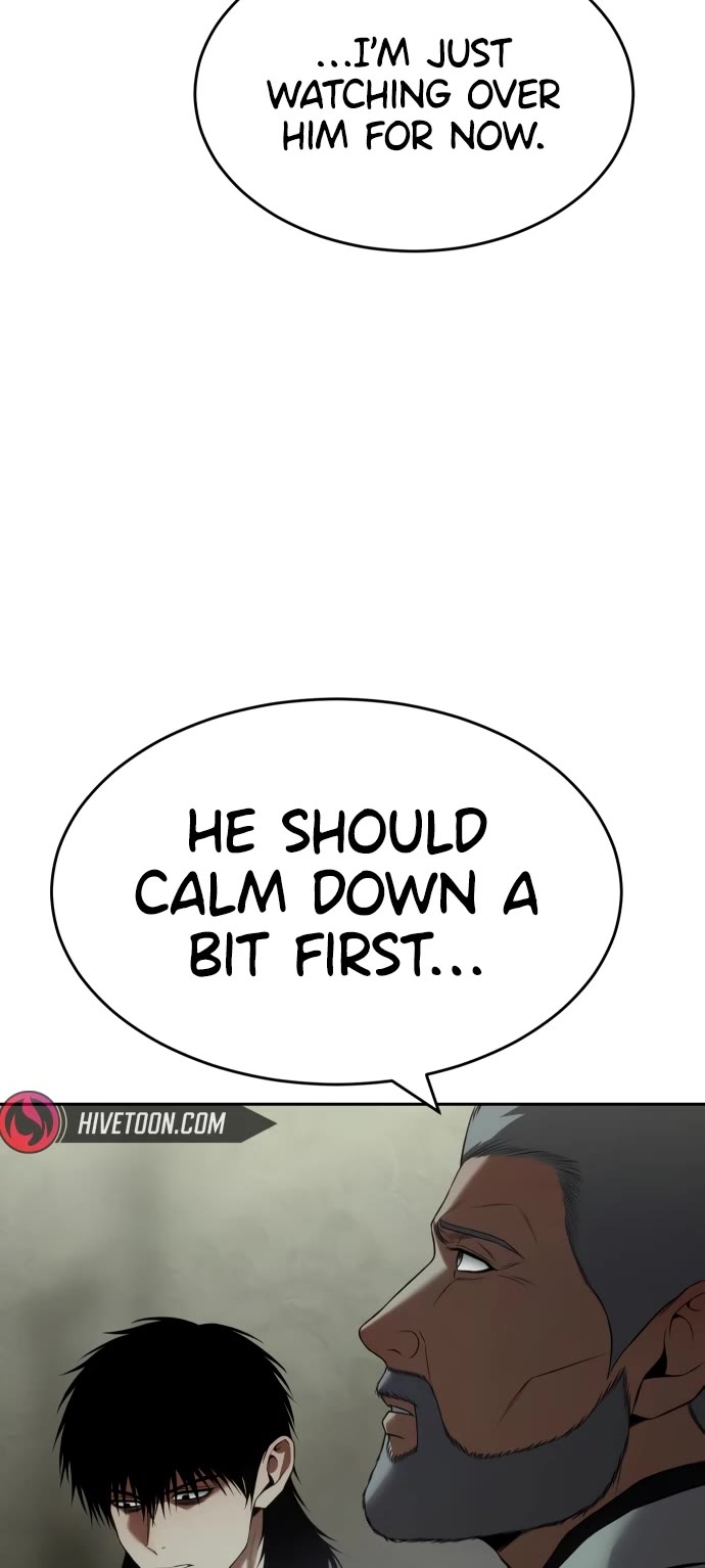 Baek XX Chapter 151 page 5