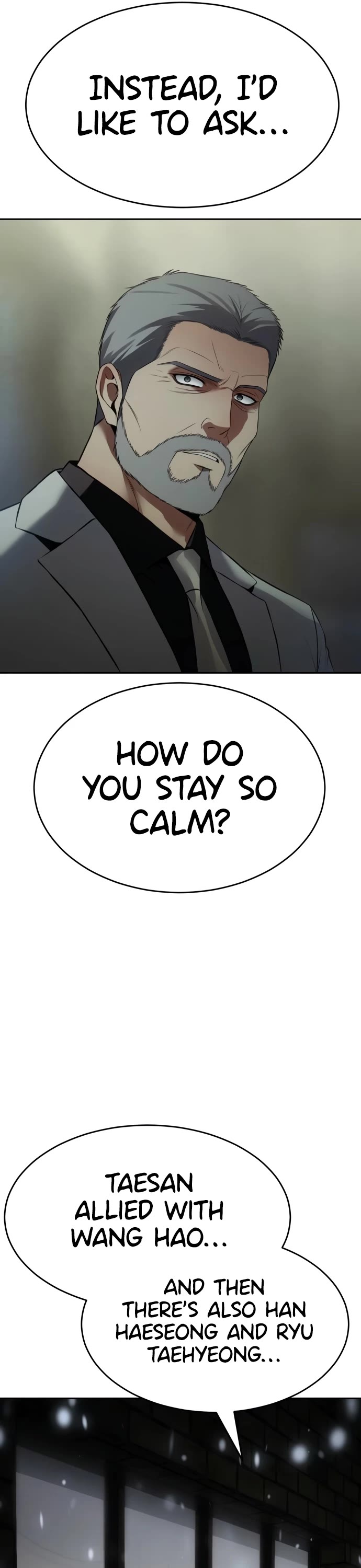 Baek XX Chapter 151 page 7