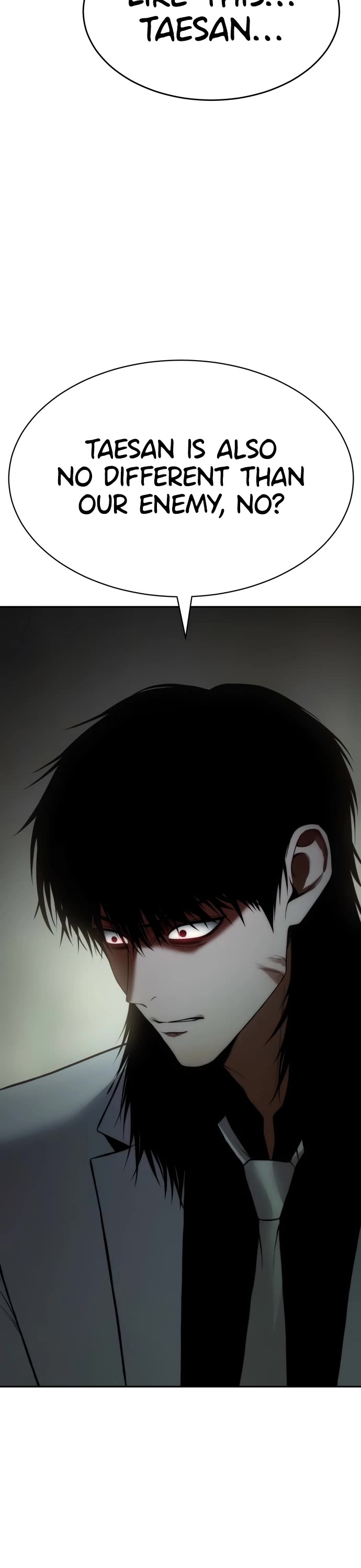 Baek XX Chapter 151 page 9