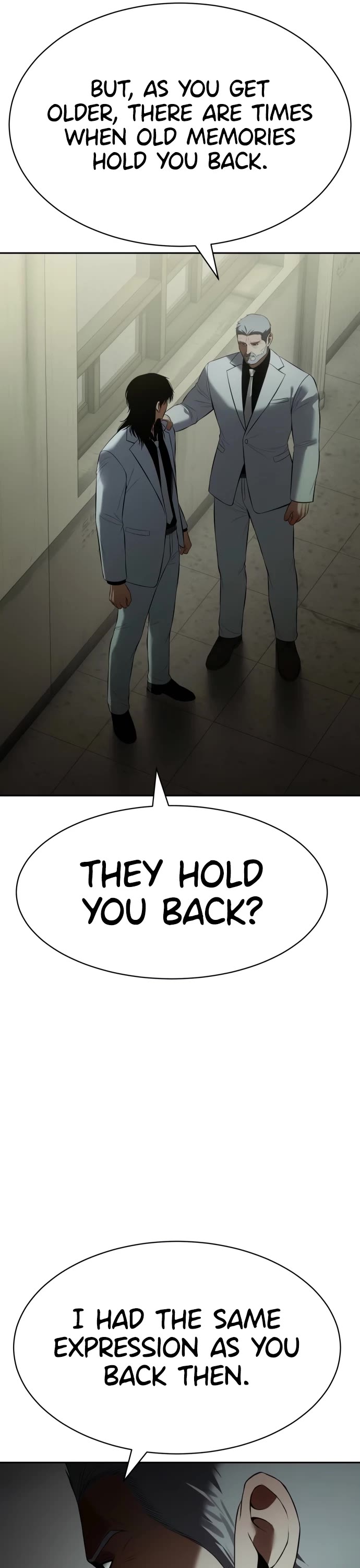 Baek XX Chapter 151 page 12