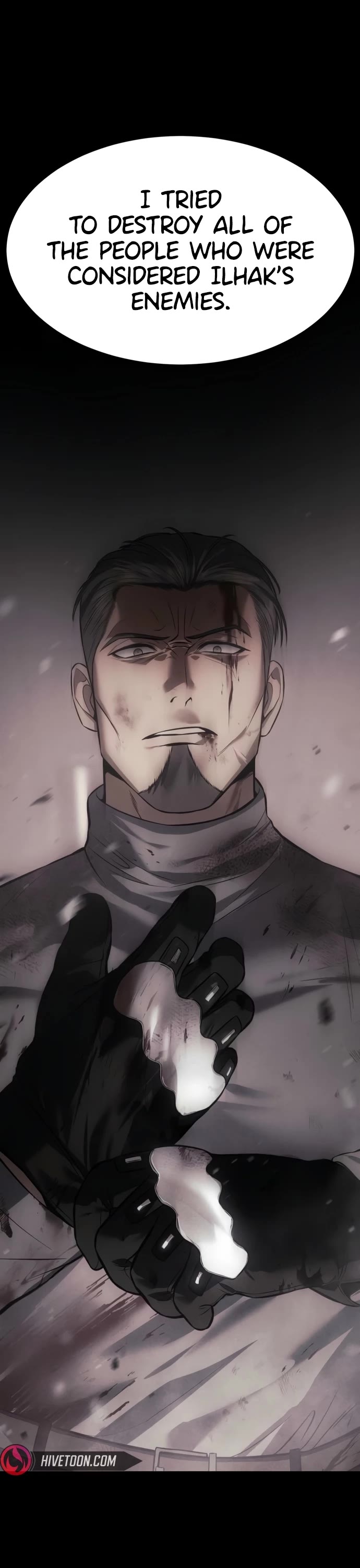 Baek XX Chapter 151 page 14