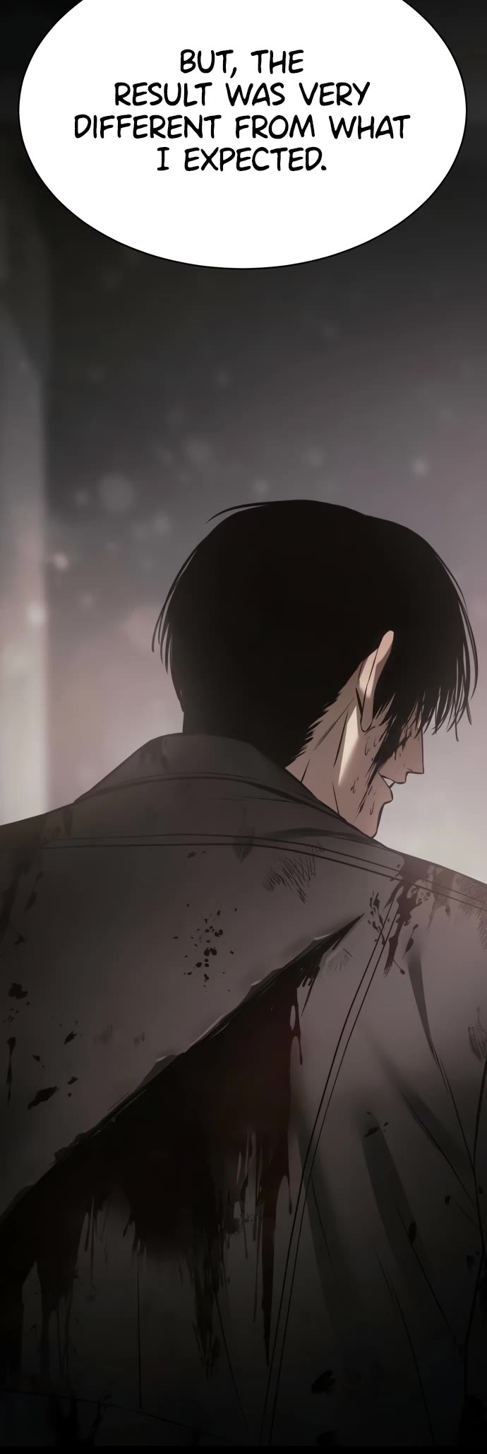 Baek XX Chapter 151 page 16