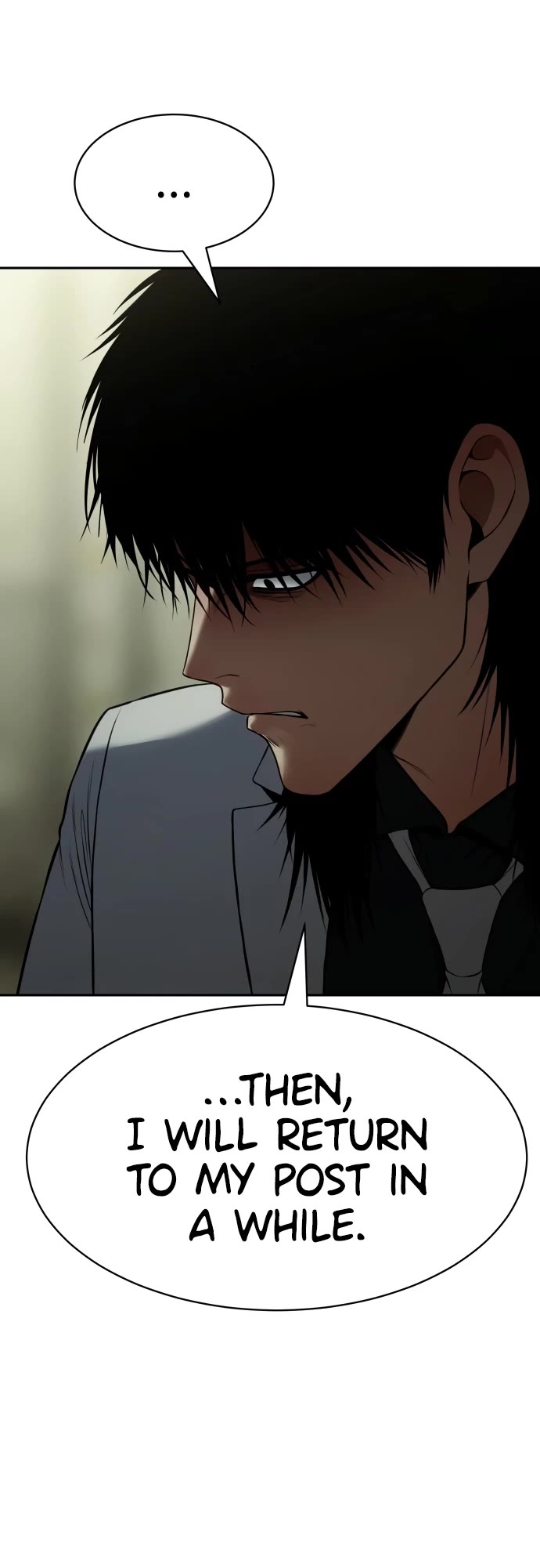 Baek XX Chapter 151 page 20