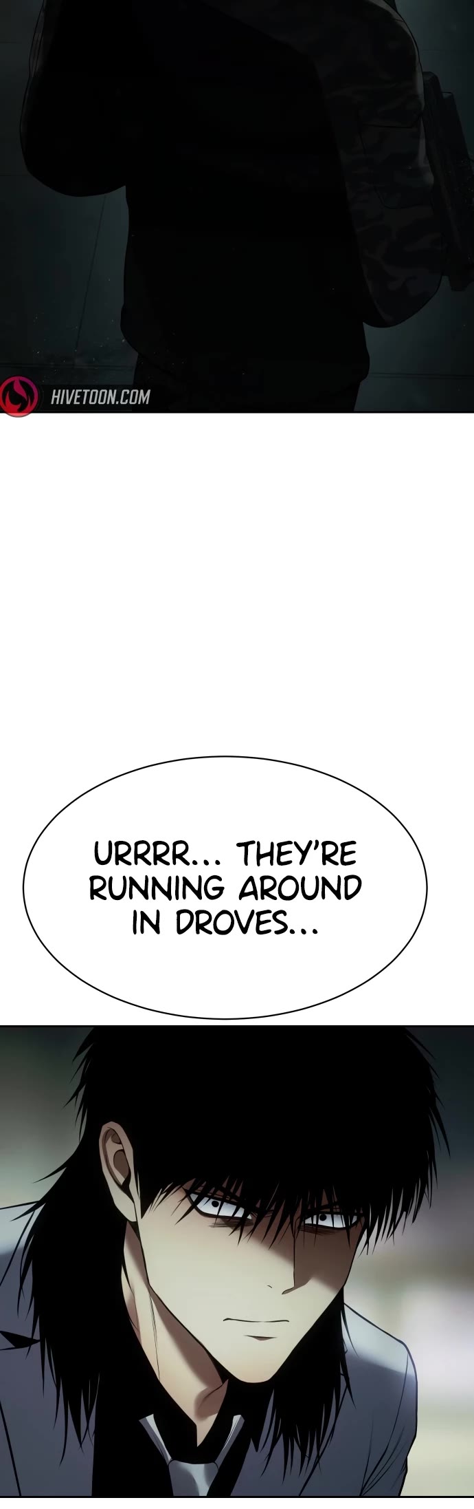 Baek XX Chapter 151 page 26