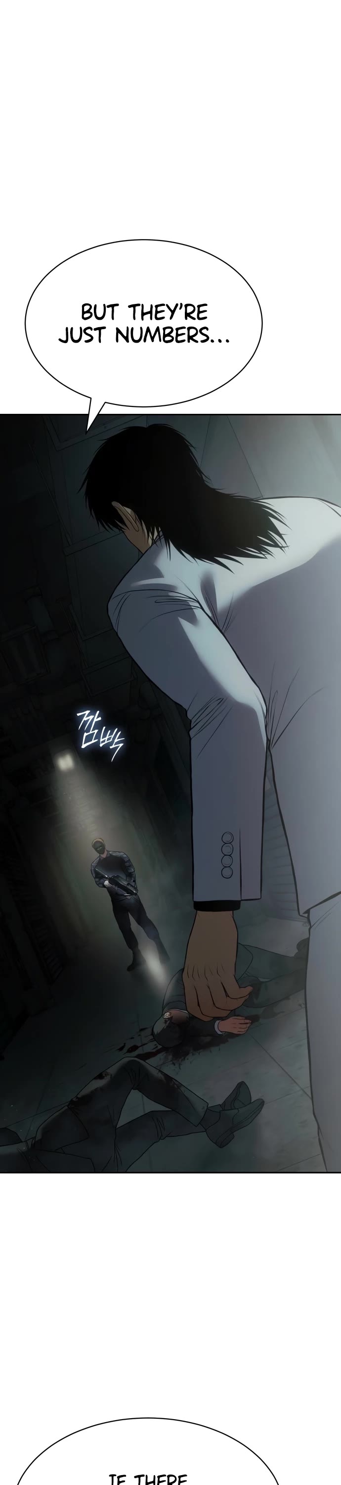 Baek XX Chapter 151 page 27