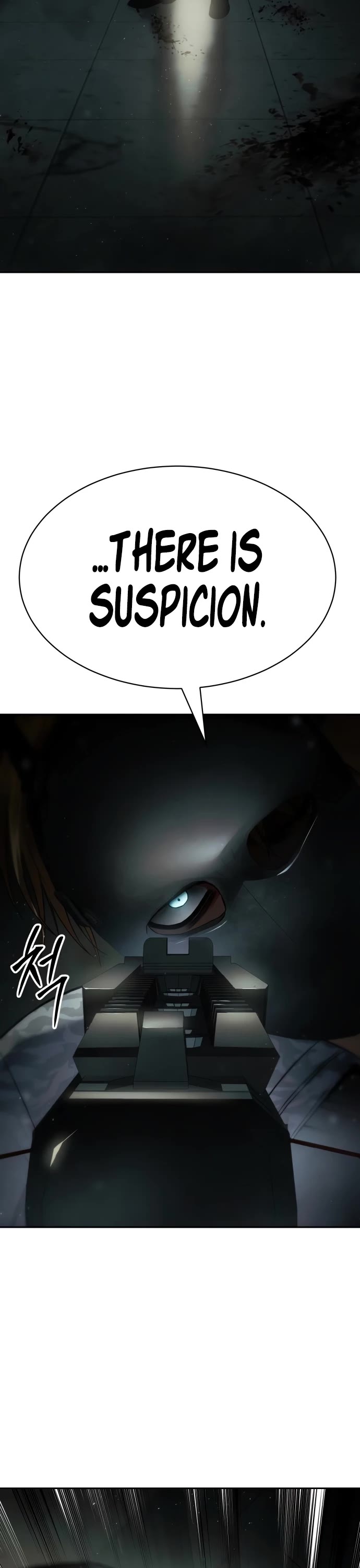 Baek XX Chapter 151 page 29