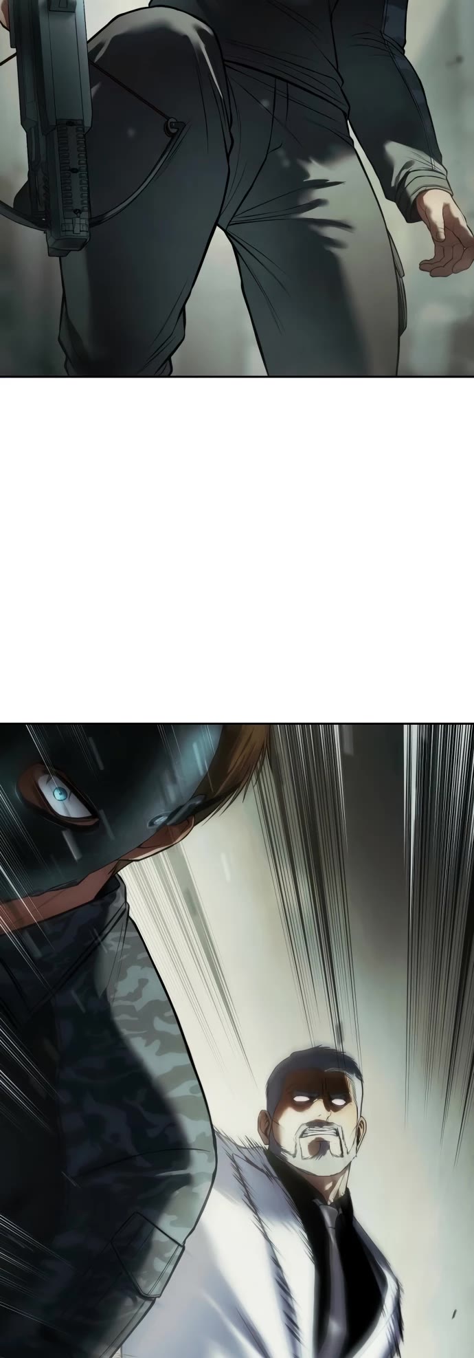 Baek XX Chapter 151 page 40