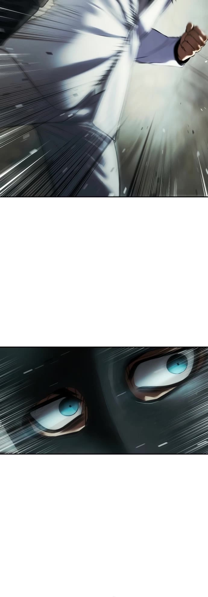 Baek XX Chapter 151 page 41