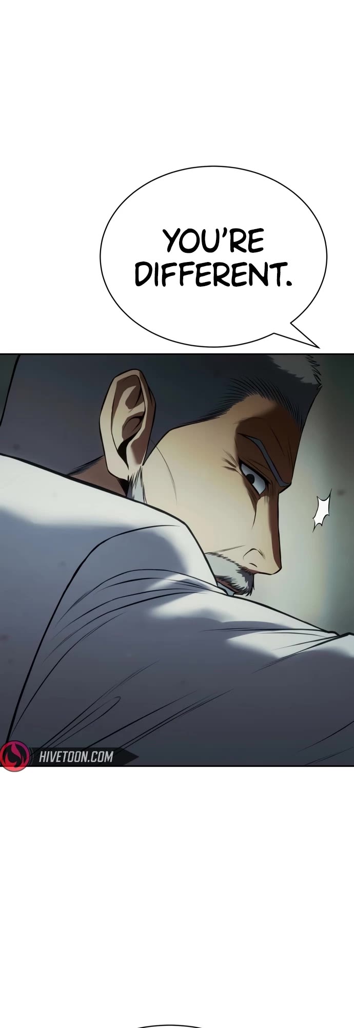 Baek XX Chapter 151 page 50