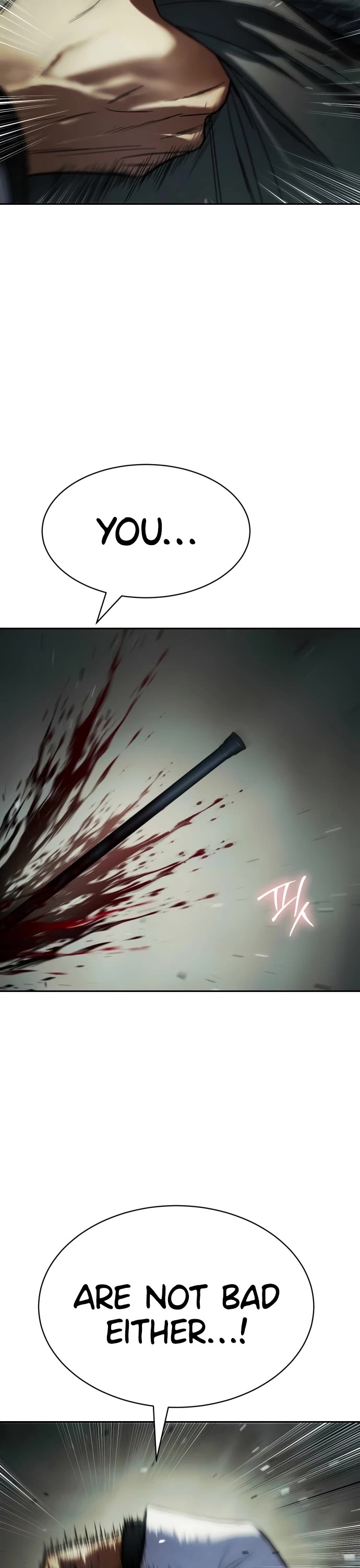 Baek XX Chapter 151 page 53