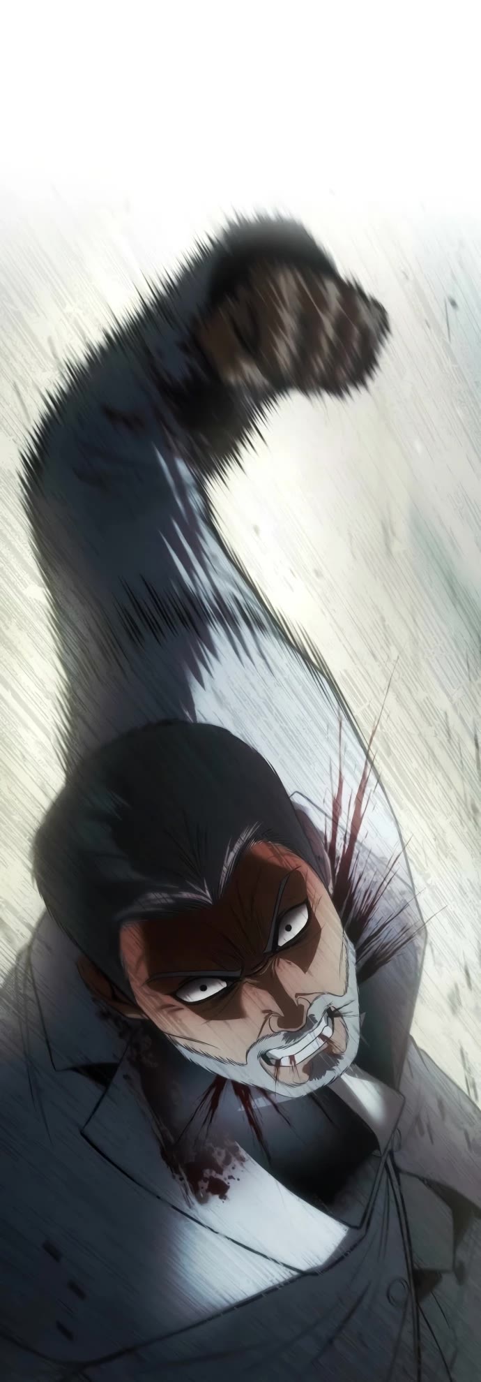 Baek XX Chapter 151 page 60