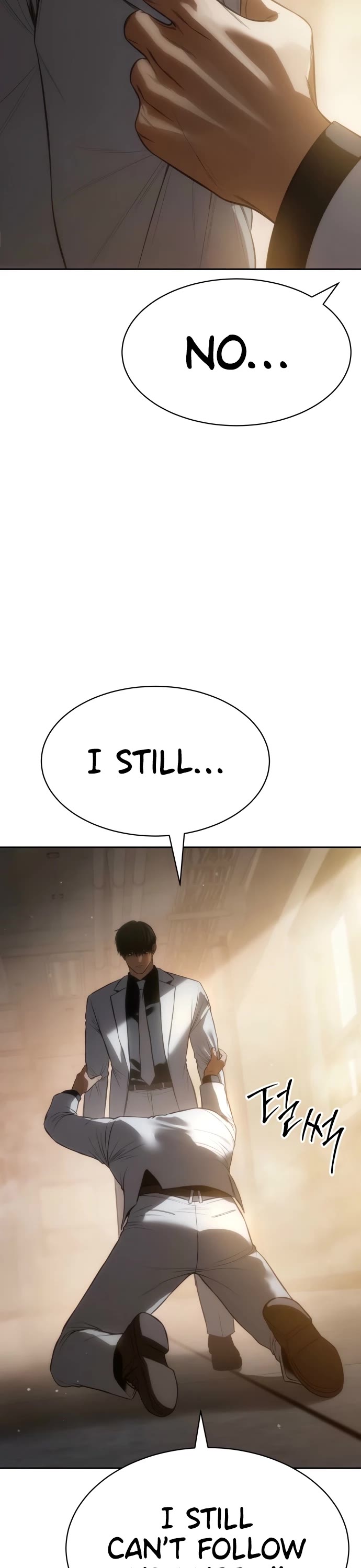 Baek XX Chapter 151 page 64