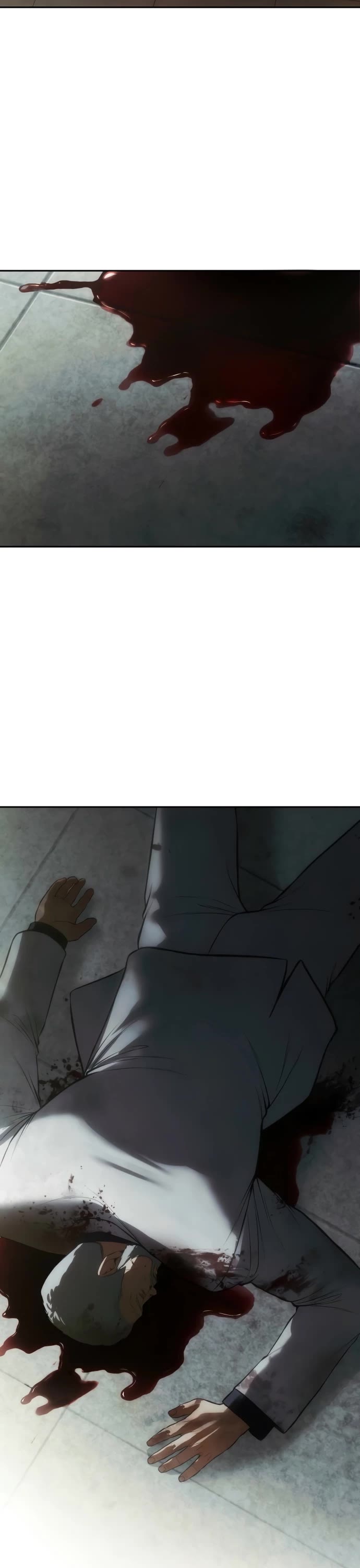 Baek XX Chapter 151 page 68