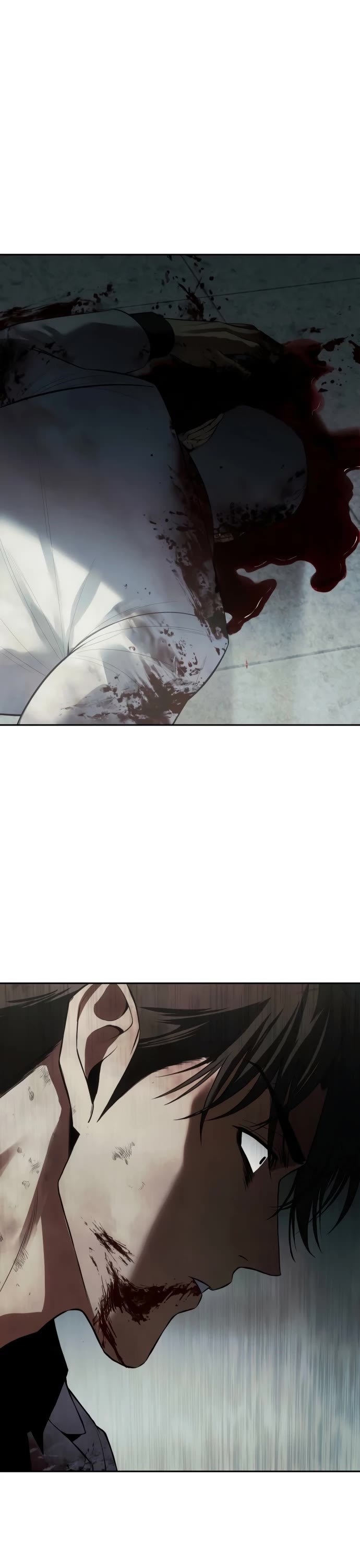 Baek XX Chapter 151 page 72