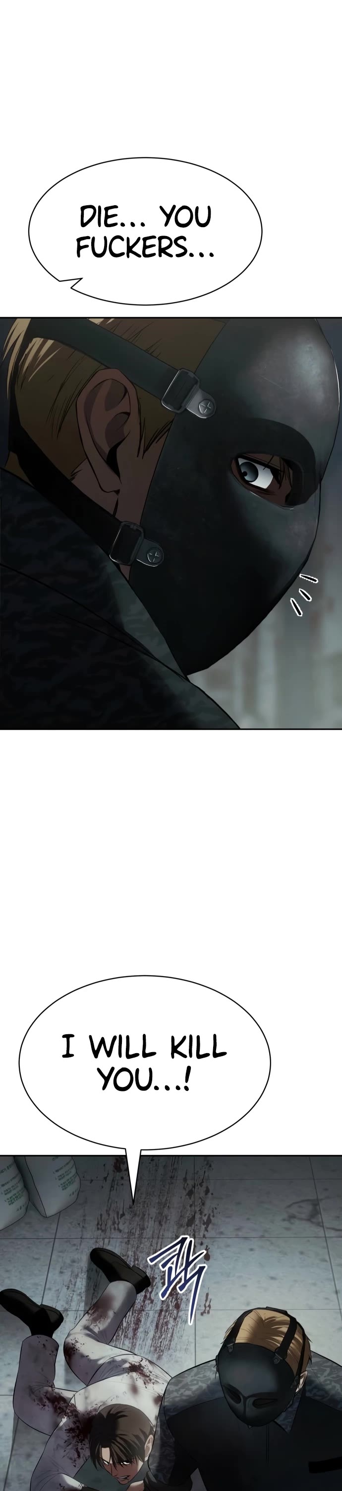 Baek XX Chapter 151 page 73