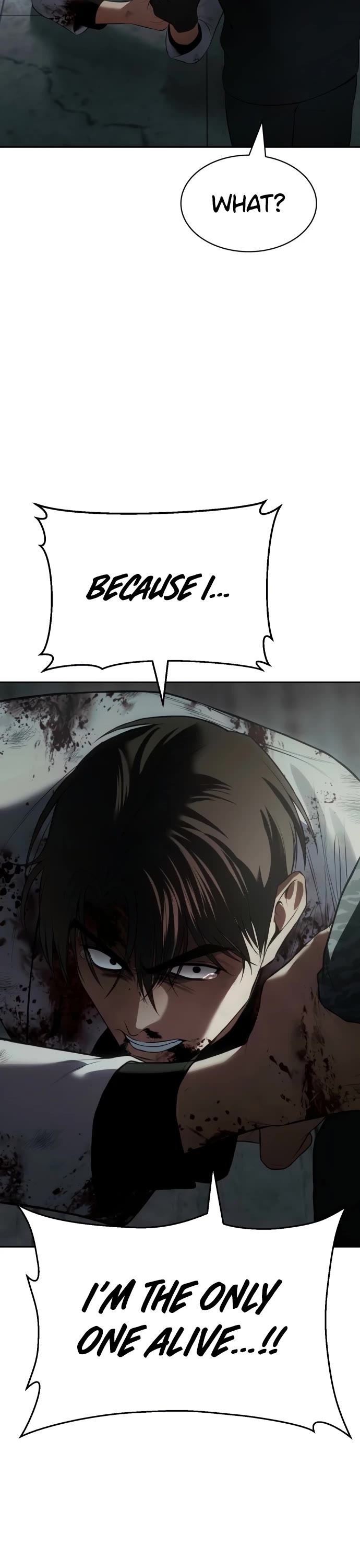 Baek XX Chapter 151 page 74