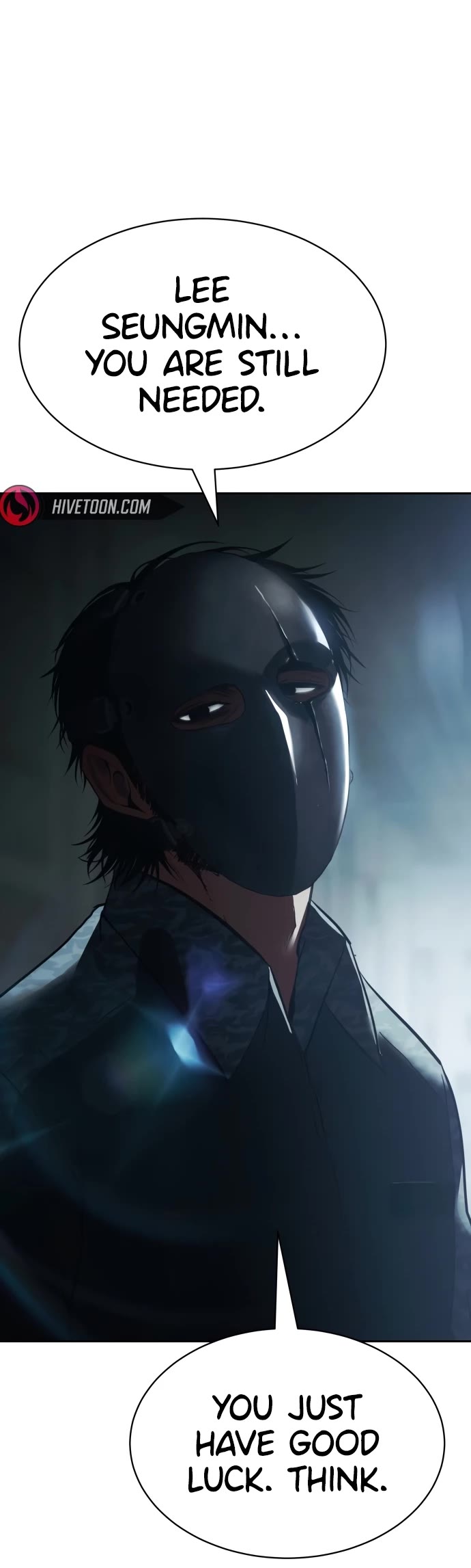 Baek XX Chapter 151 page 76