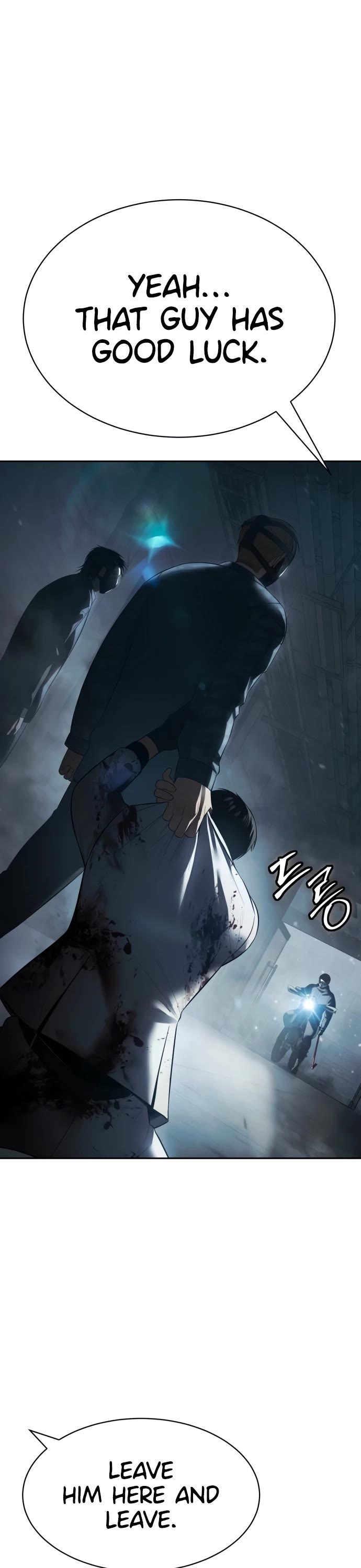 Baek XX Chapter 151 page 77