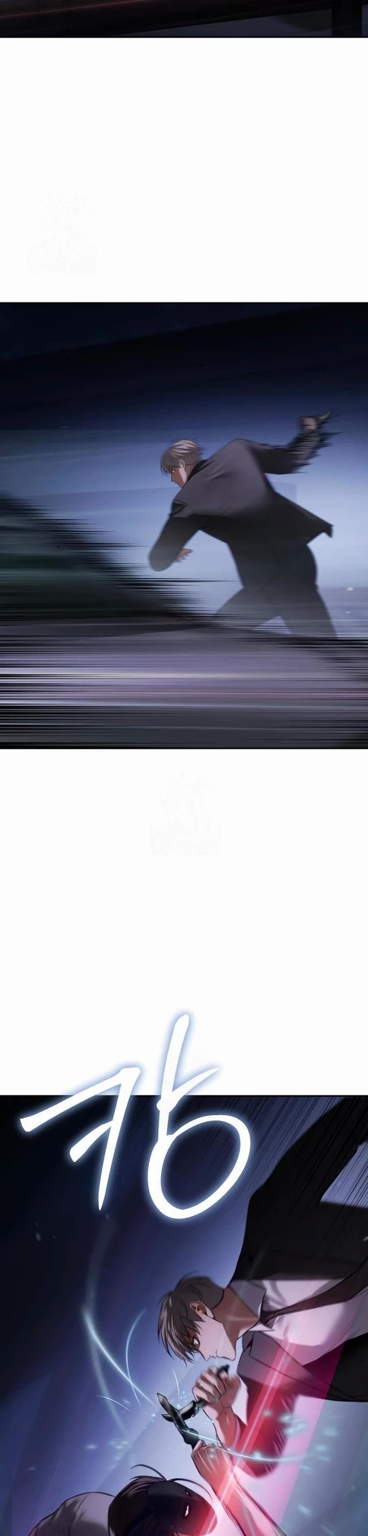 Baek XX Chapter 155 page 3