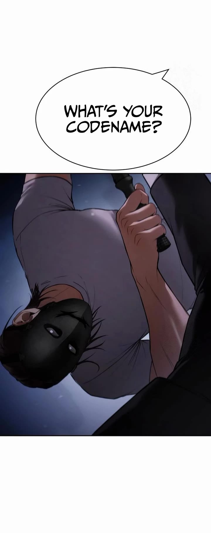 Baek XX Chapter 155 page 5