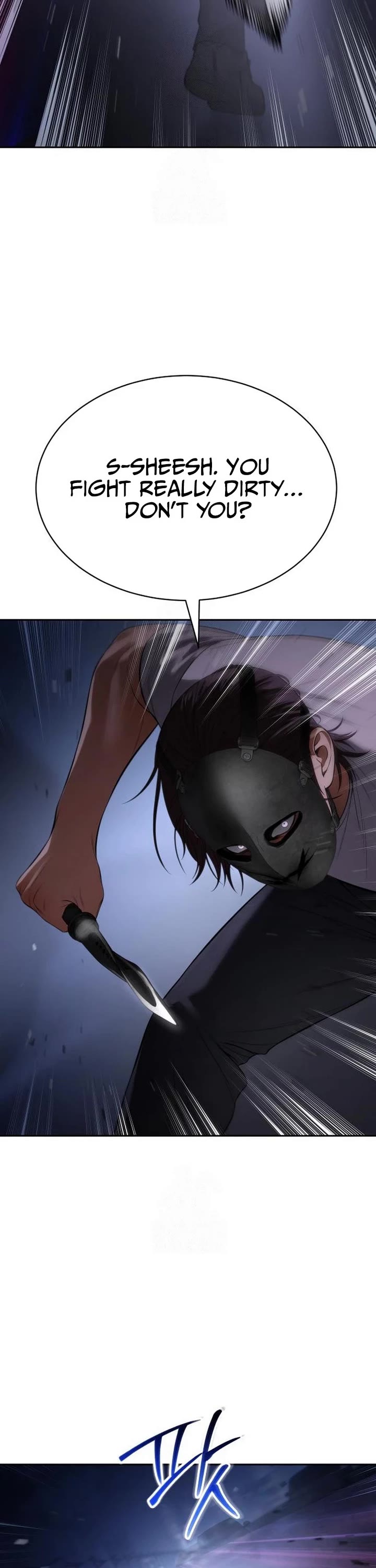 Baek XX Chapter 155 page 8