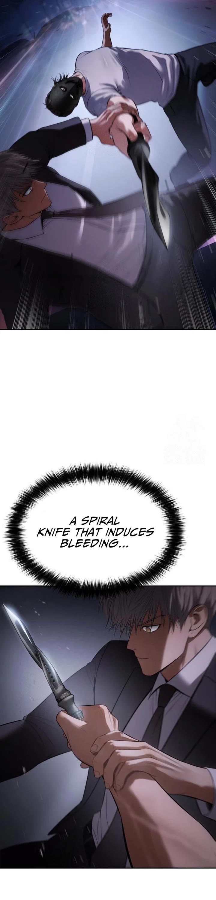 Baek XX Chapter 155 page 9