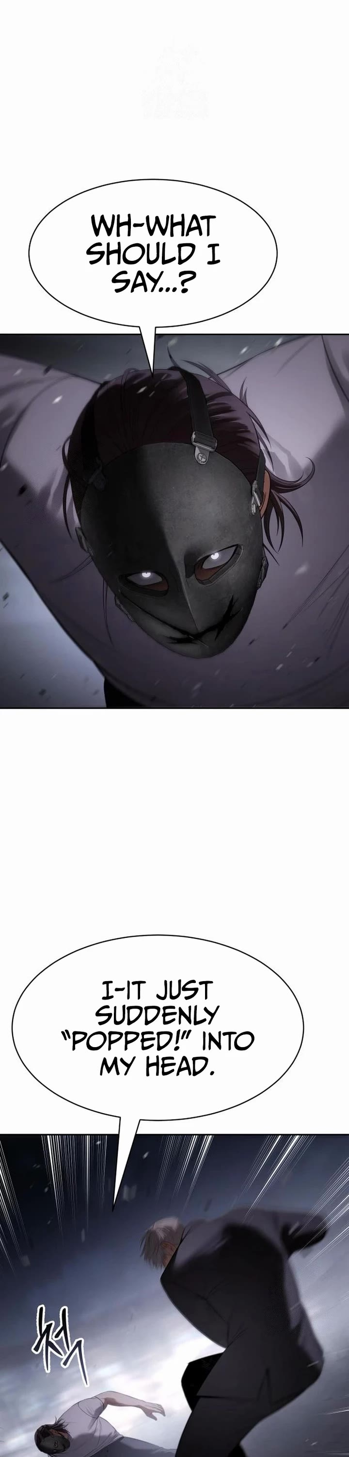 Baek XX Chapter 155 page 14