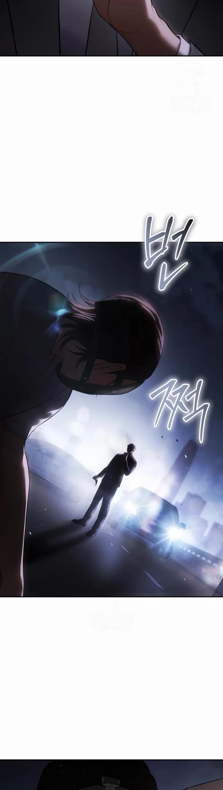 Baek XX Chapter 155 page 19