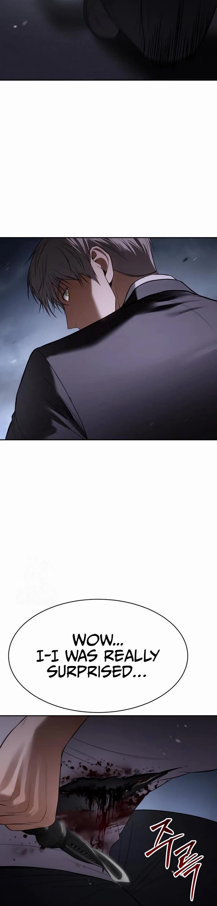 Baek XX Chapter 155 page 23
