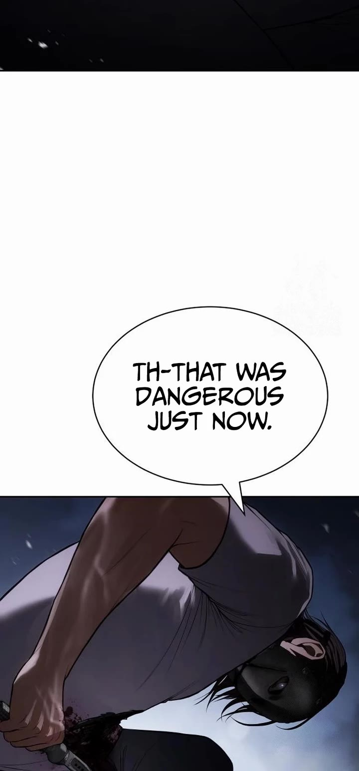 Baek XX Chapter 155 page 24