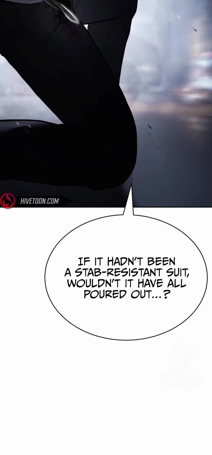 Baek XX Chapter 155 page 25