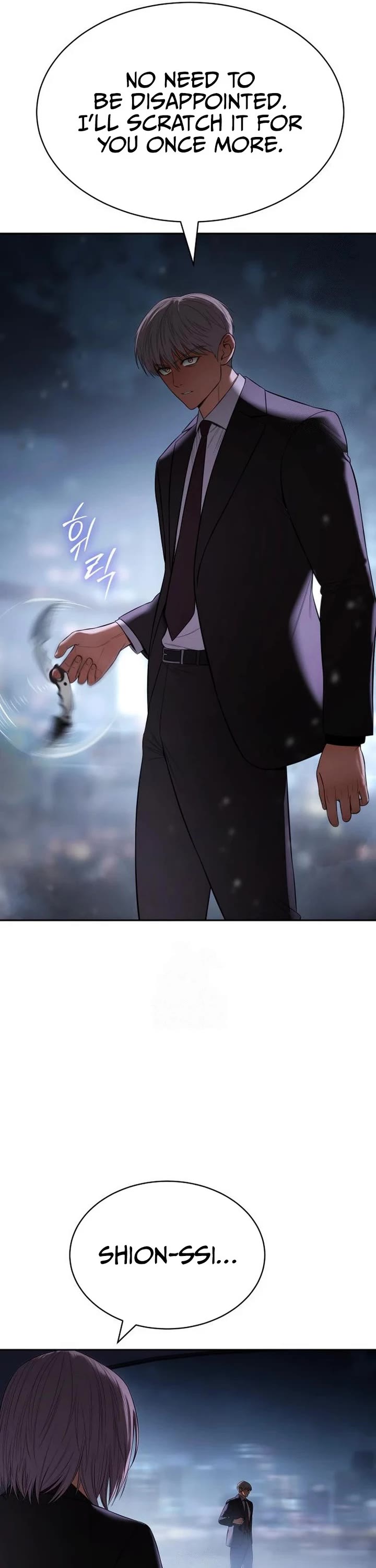 Baek XX Chapter 155 page 26