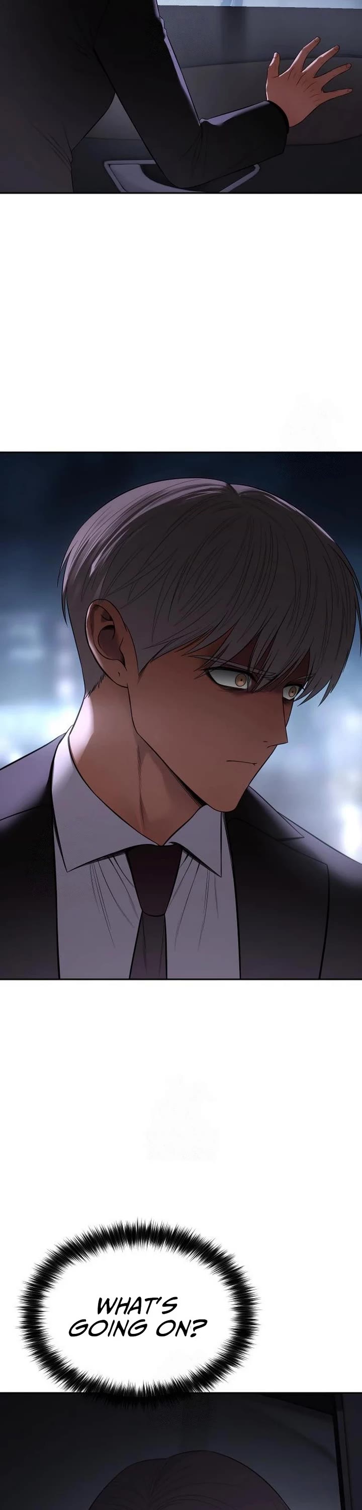 Baek XX Chapter 155 page 27