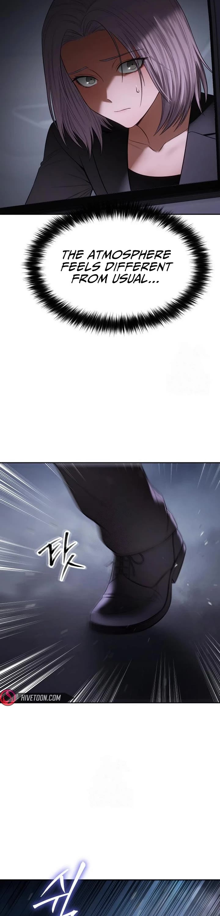 Baek XX Chapter 155 page 28