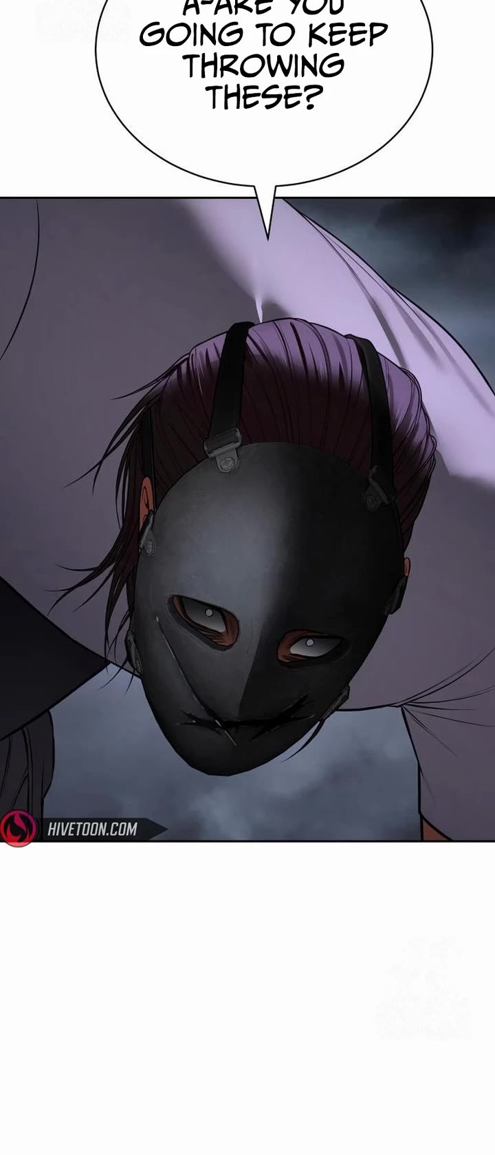 Baek XX Chapter 155 page 35