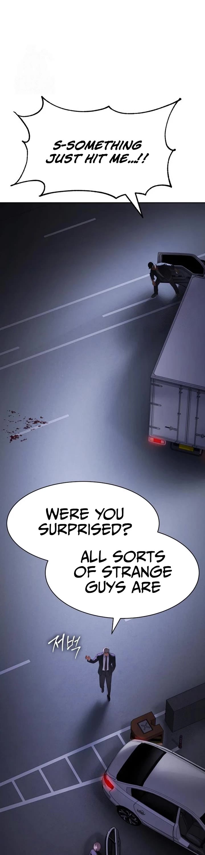Baek XX Chapter 155 page 41