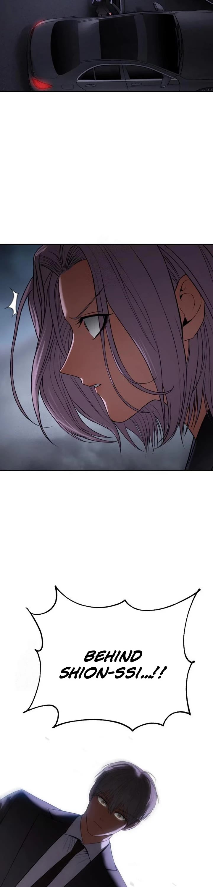 Baek XX Chapter 155 page 42