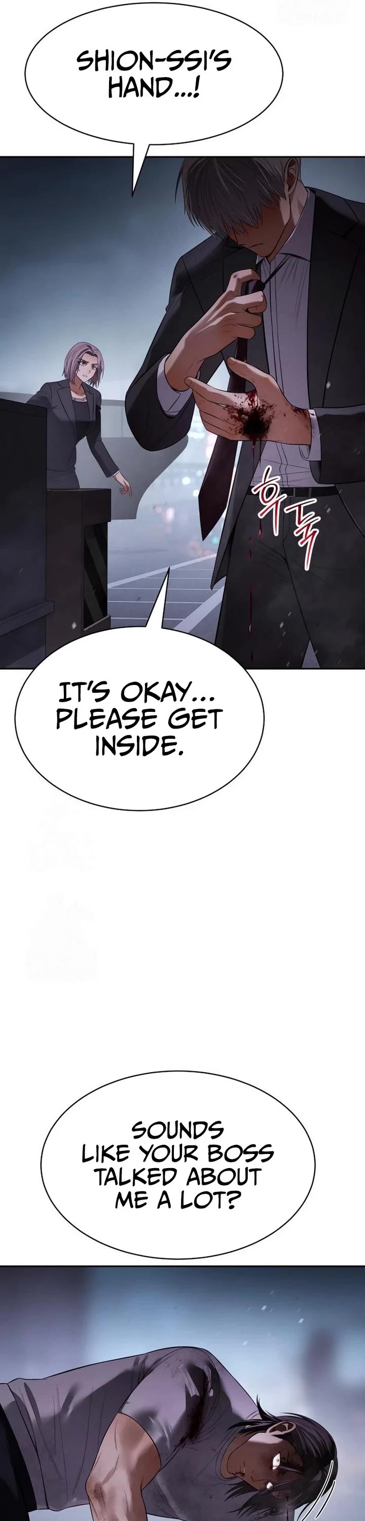 Baek XX Chapter 155 page 51