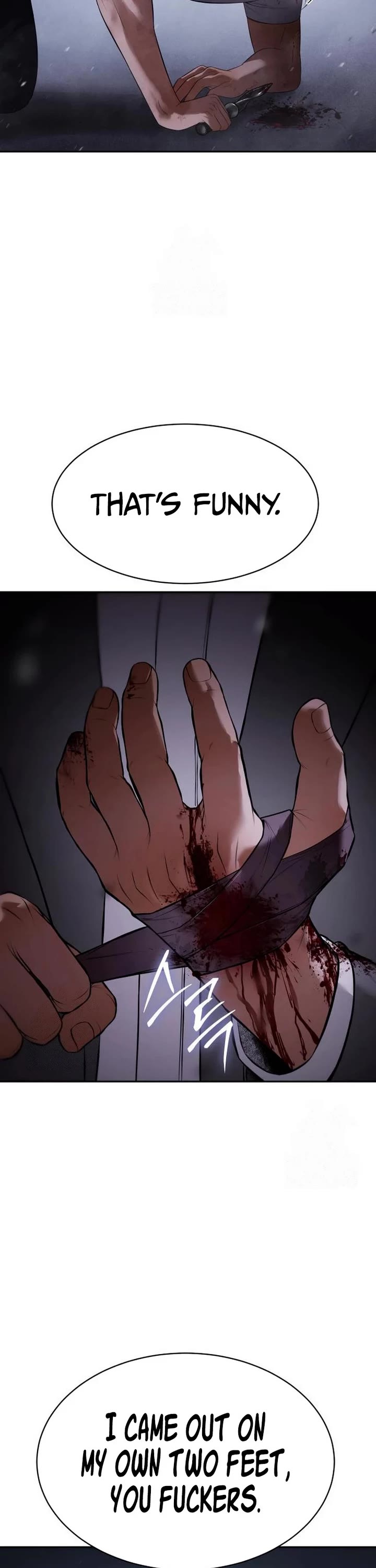 Baek XX Chapter 155 page 52