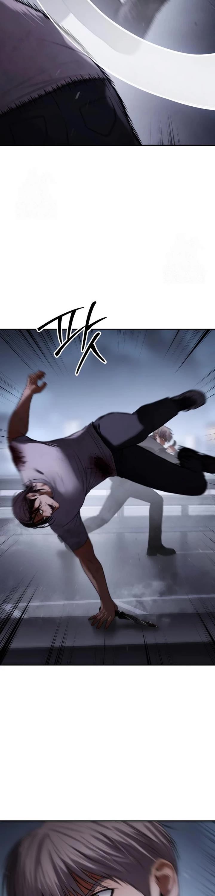 Baek XX Chapter 155 page 57