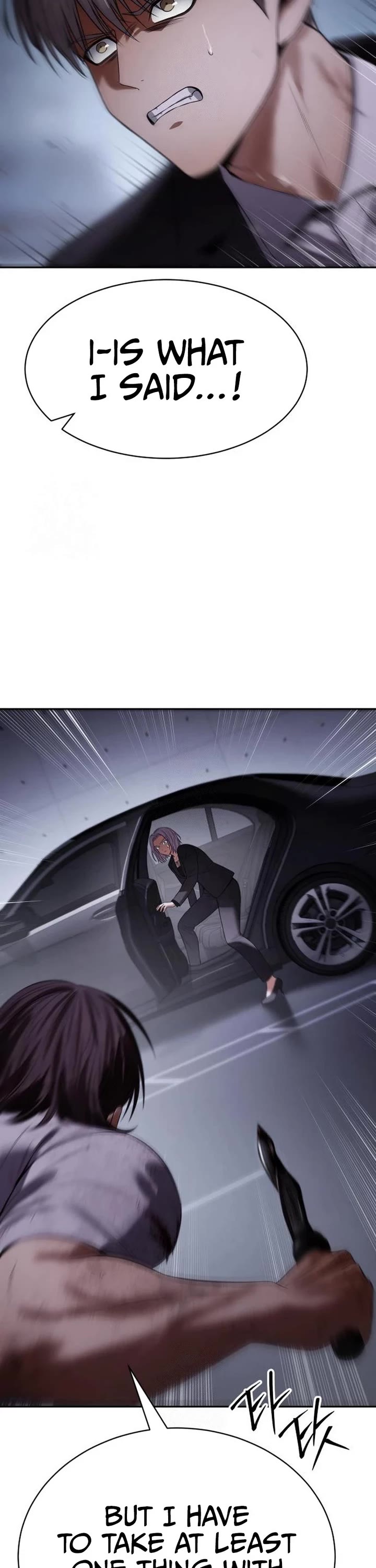 Baek XX Chapter 155 page 58